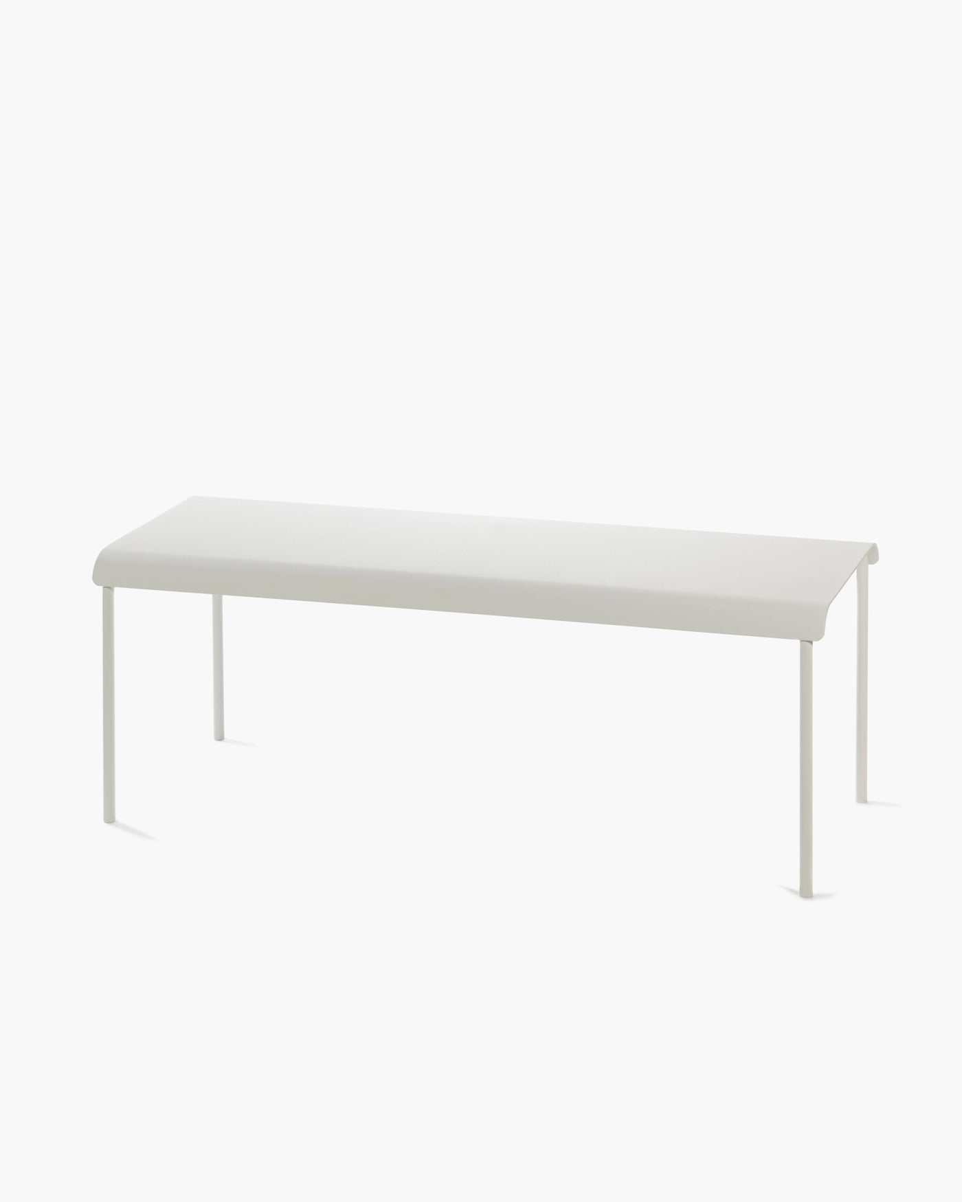 Bench August