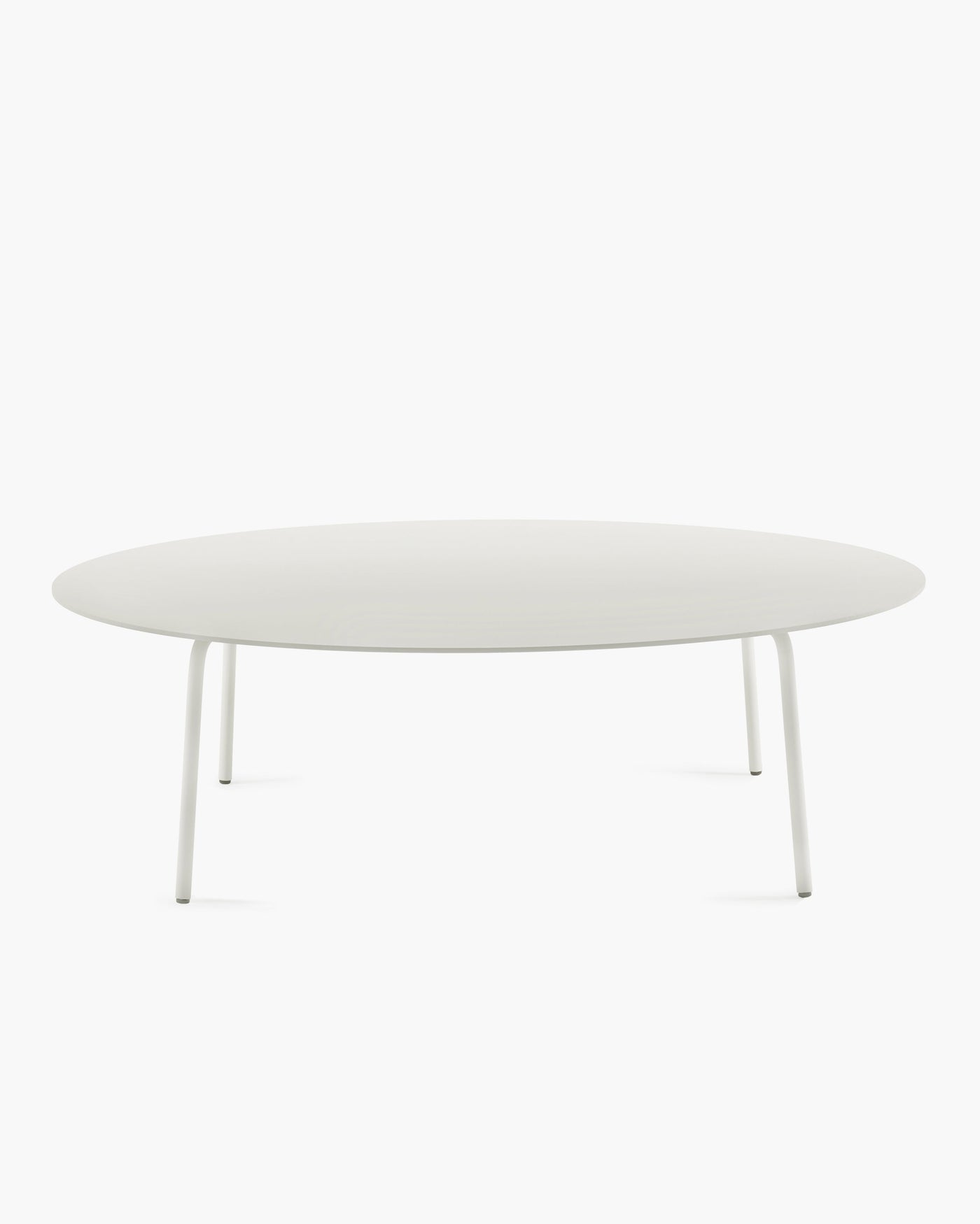 Sidetable Round XL Sand August