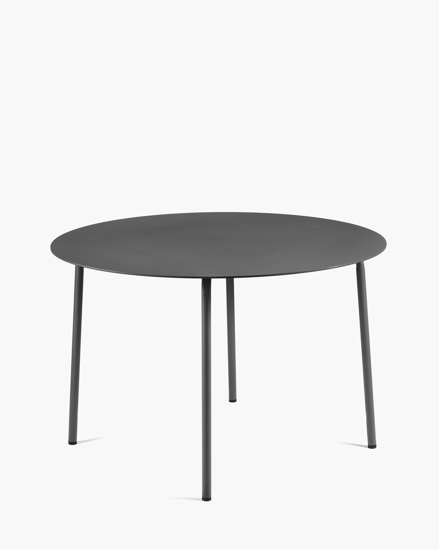 Table Round L August