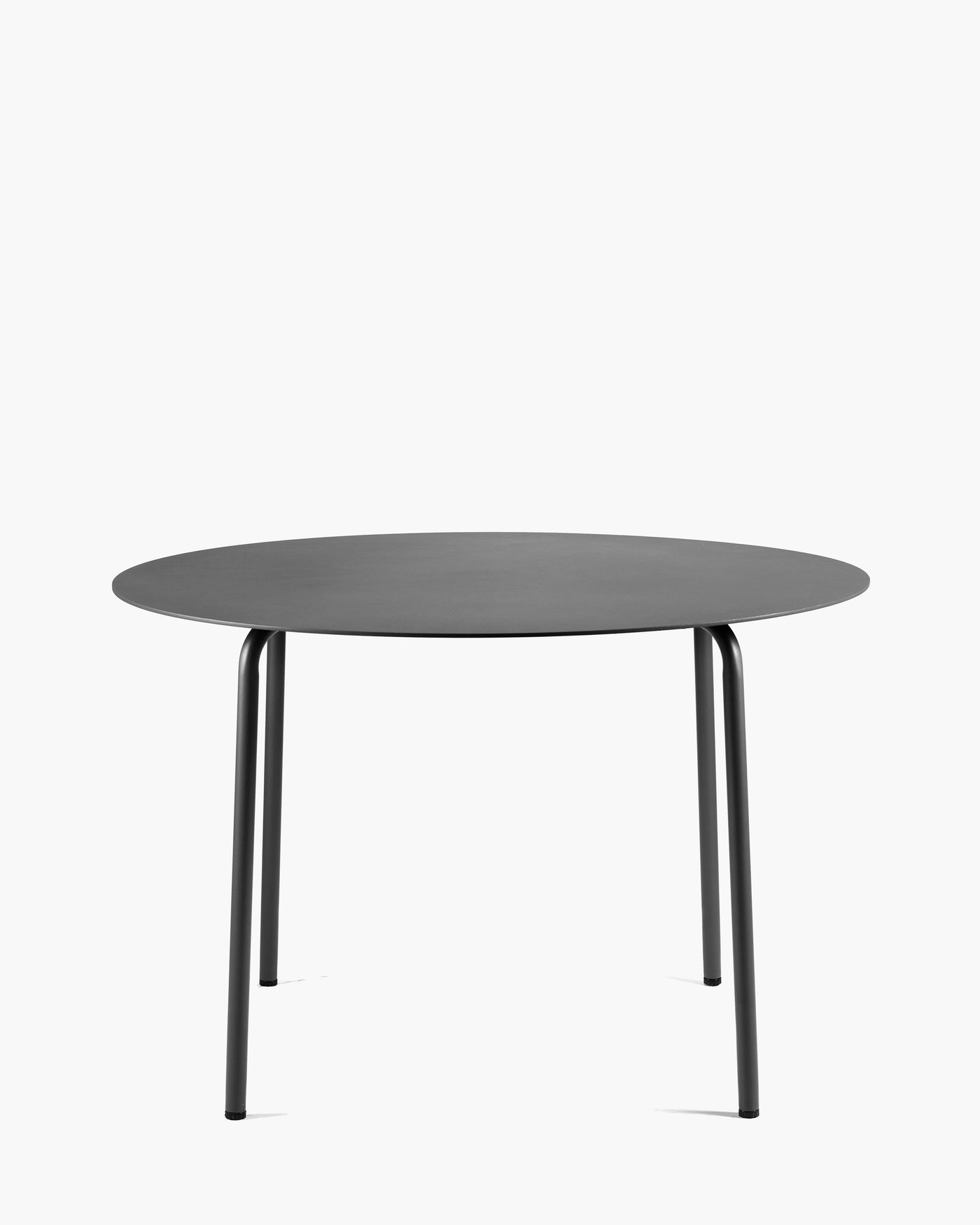 Table Round L August