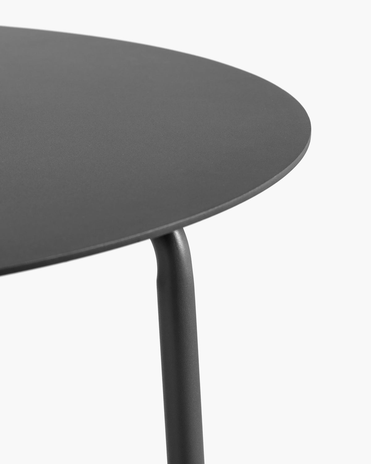 Table Round L August