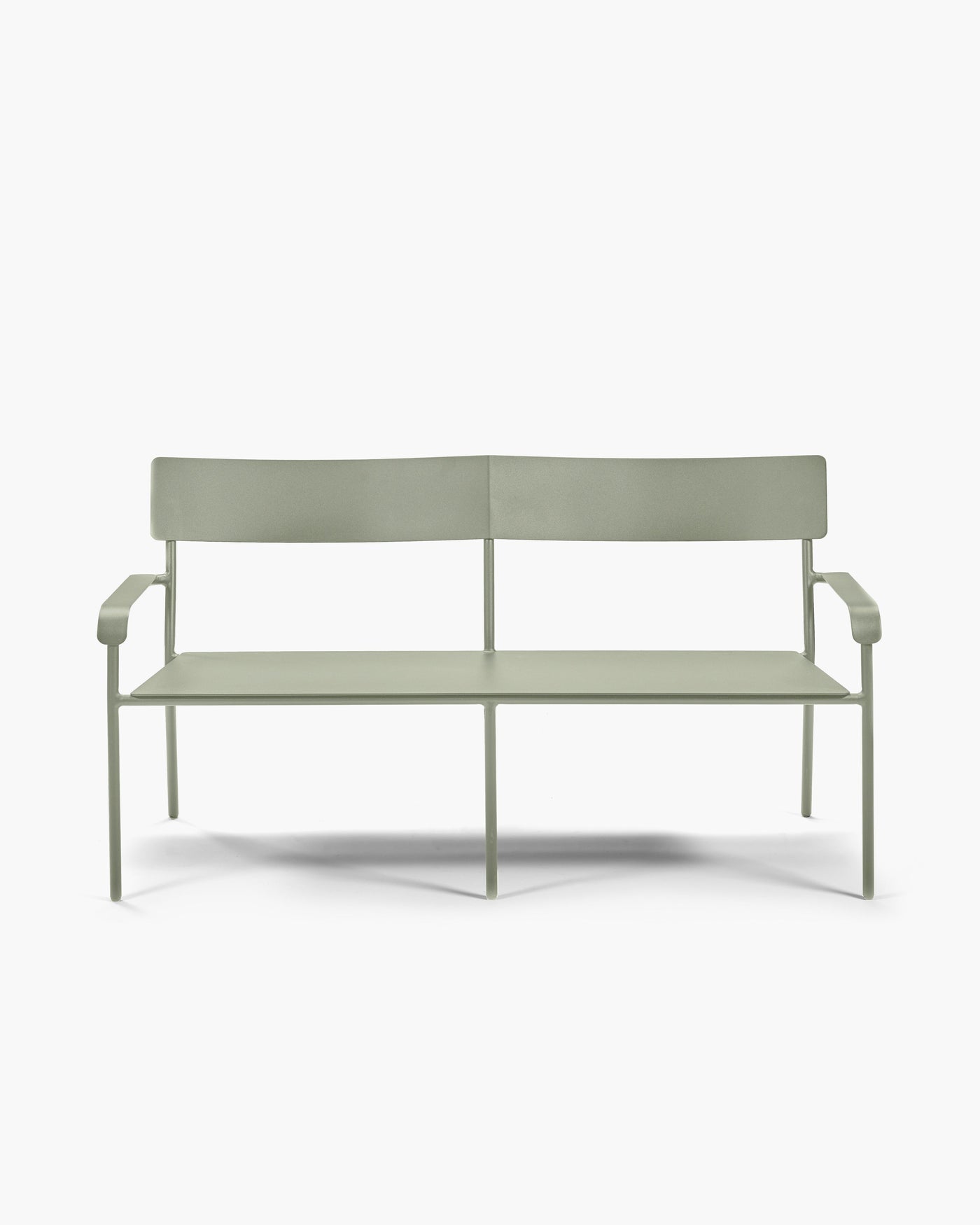 Two Seater August