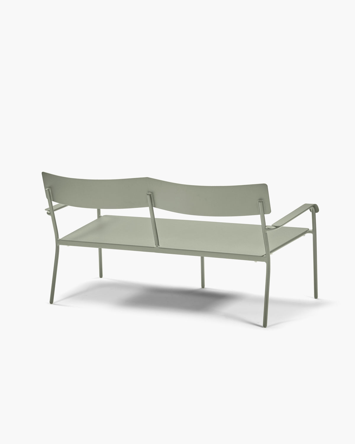 Two Seater August