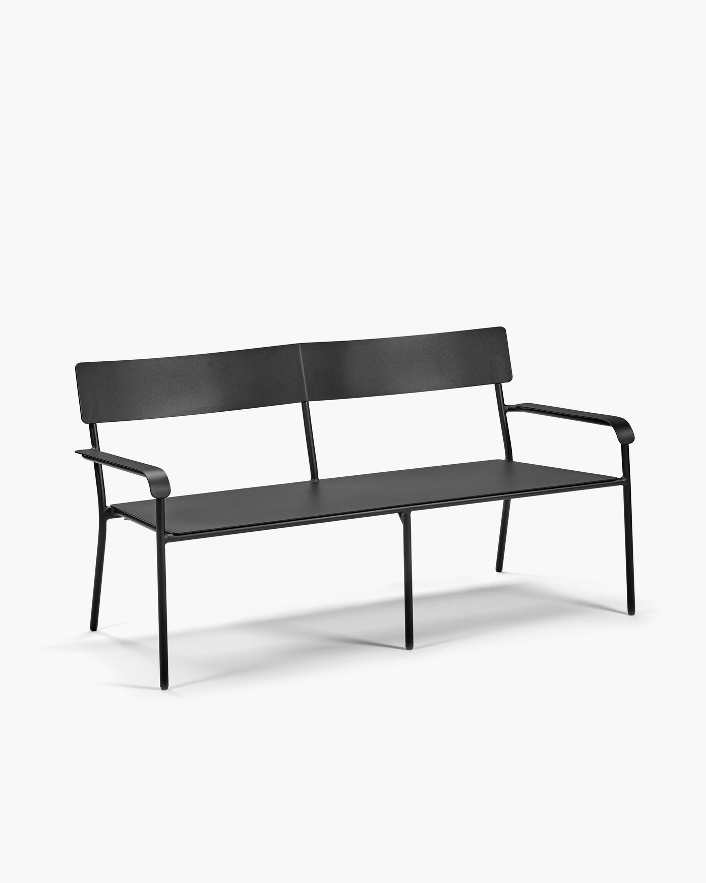 Two Seater August
