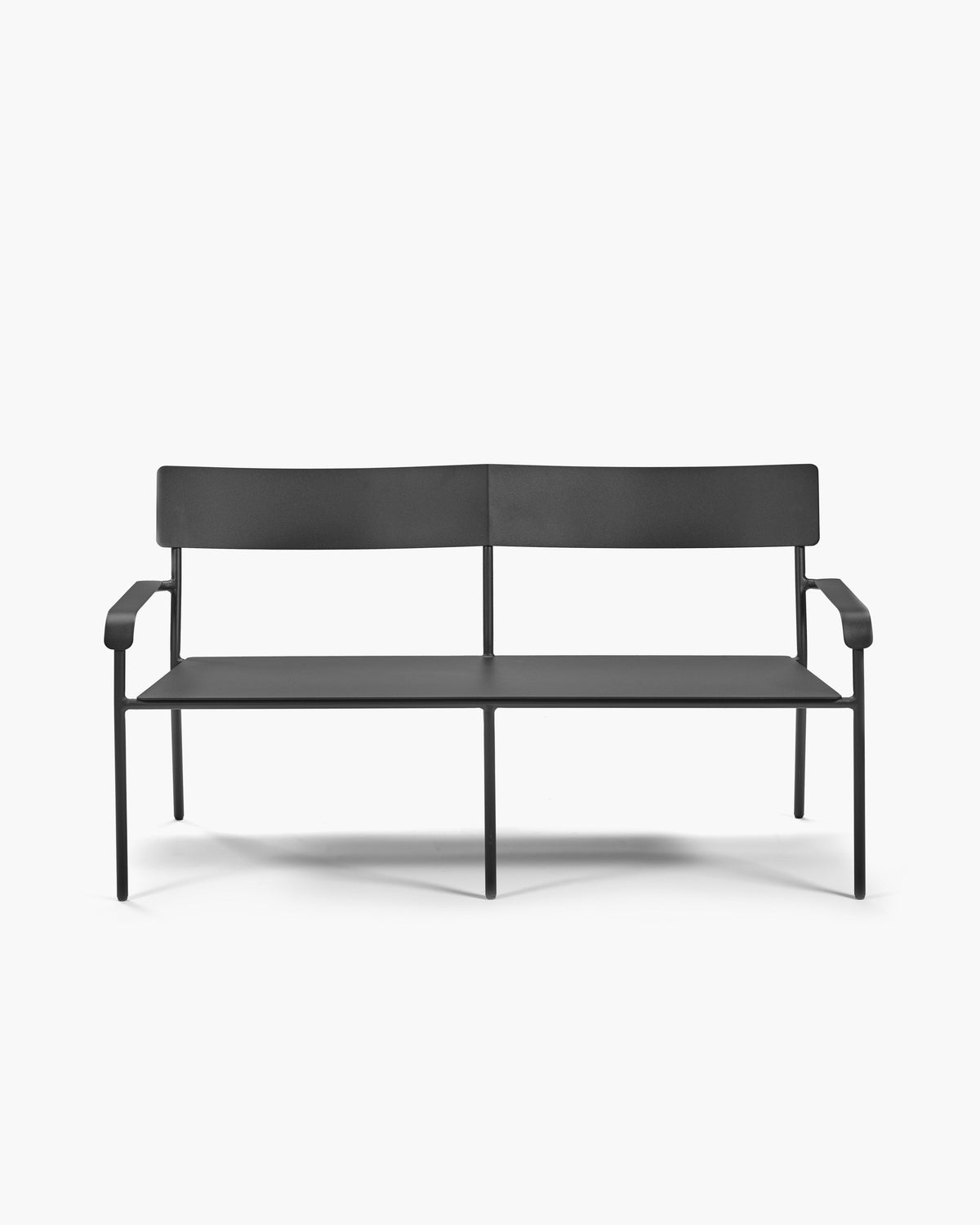 Two Seater August