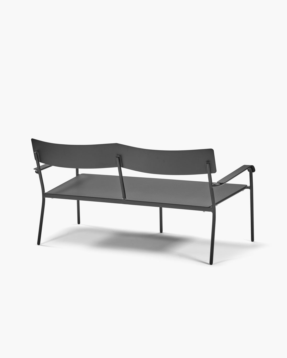 Two Seater August
