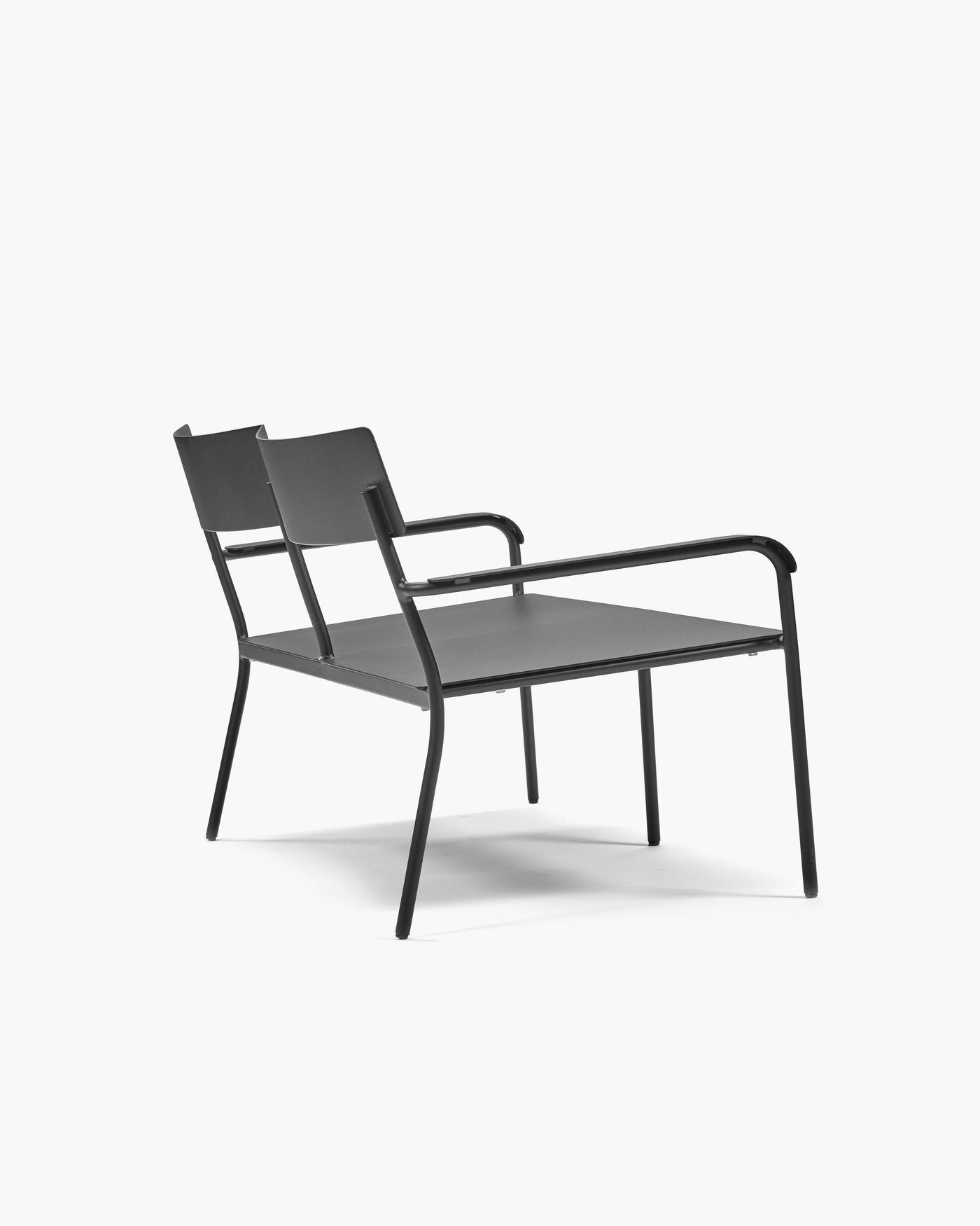 Two Seater August