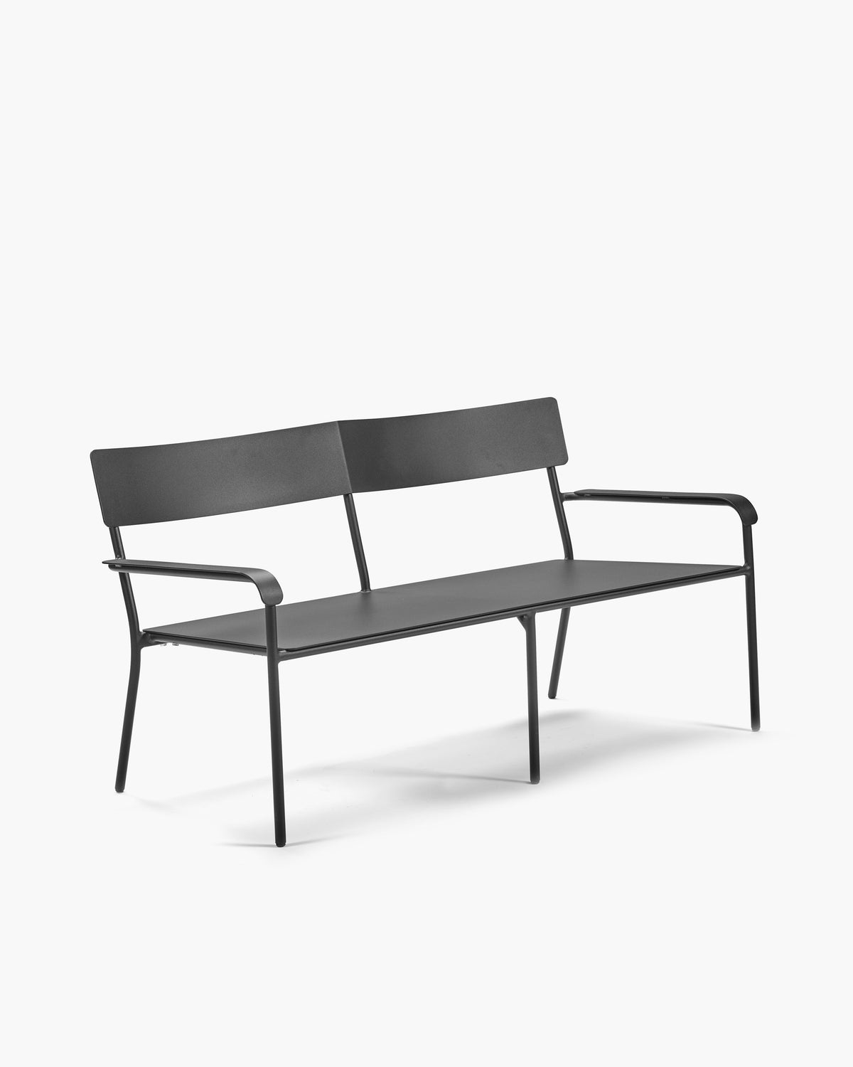 Two Seater August