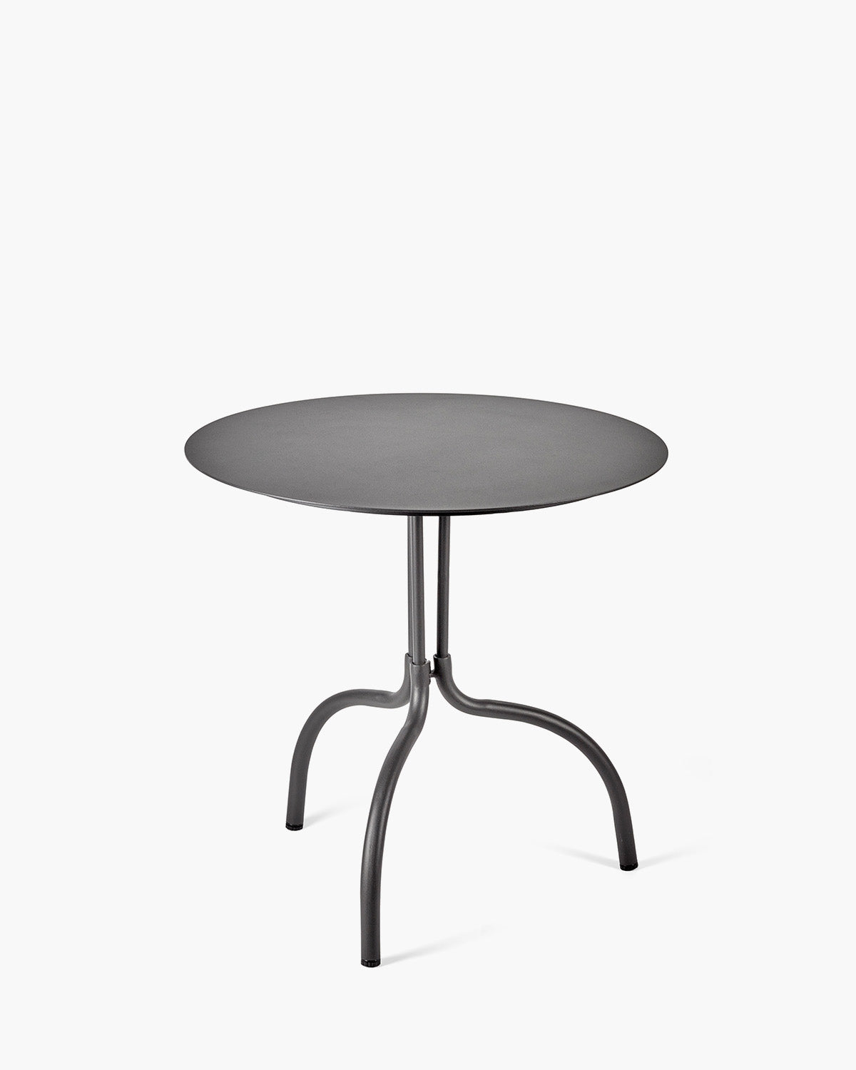 Bistro Table Black Patio