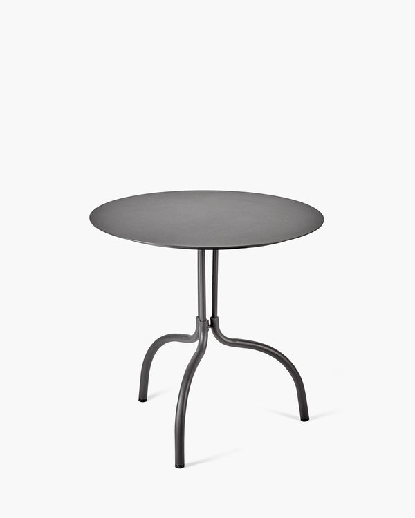 Bistro Table Black Patio