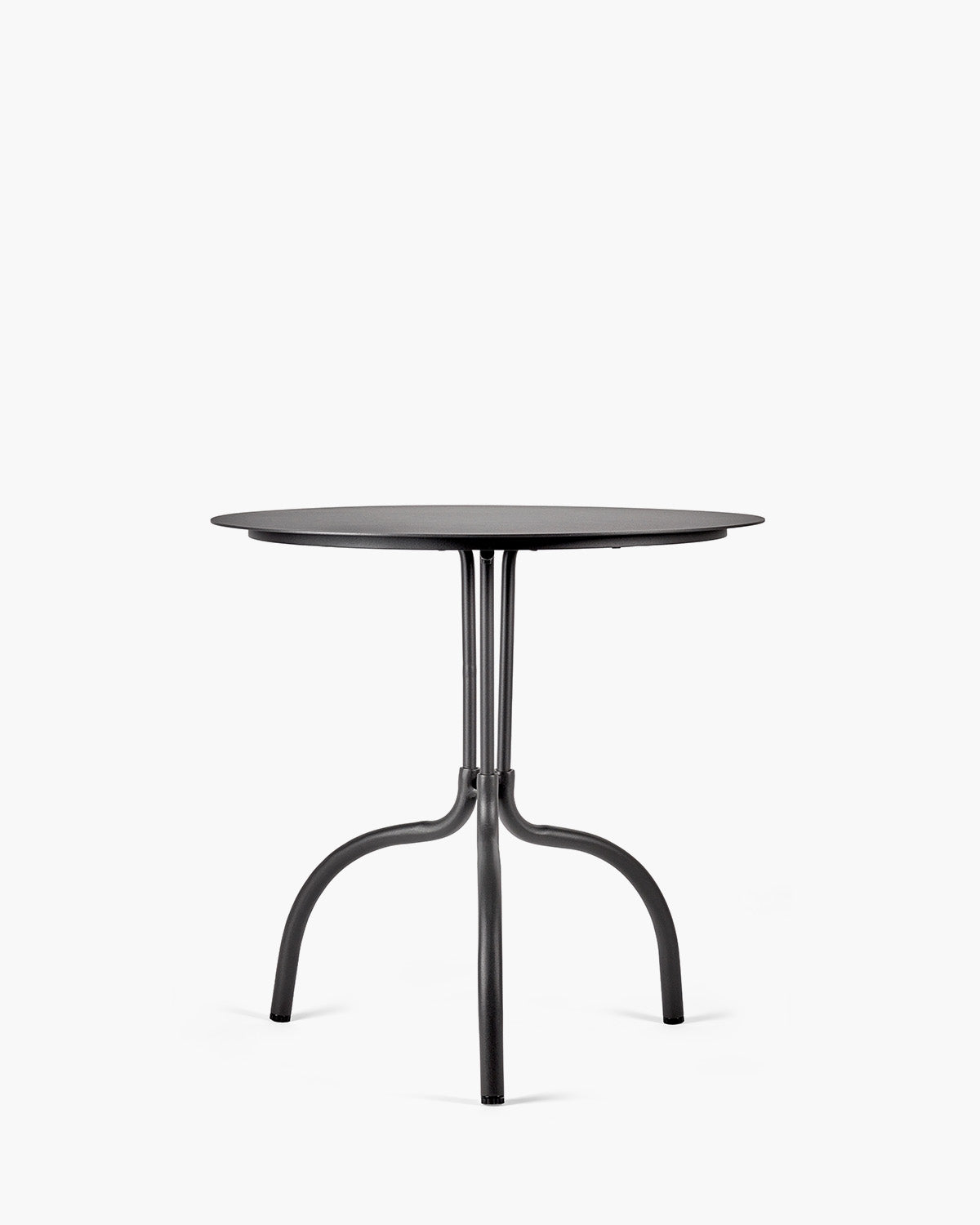 Bistro Table Black Patio