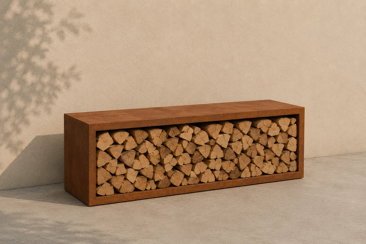 Egura houtopslag EguraC7