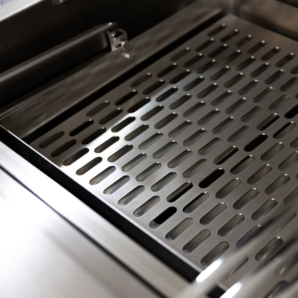 Barbecue au charbon Ember 800