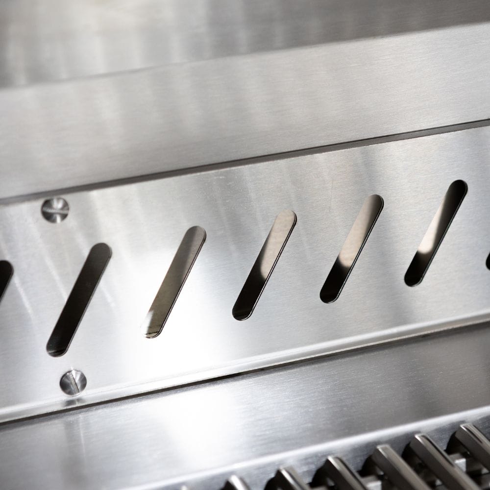 Barbecue au charbon Ember 800