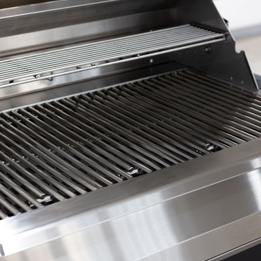 Barbecue au charbon Ember 800