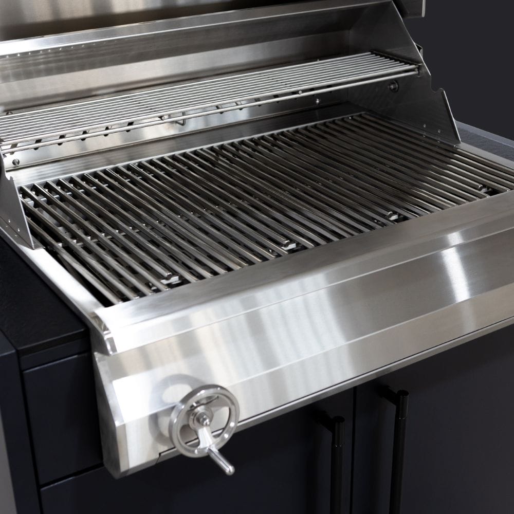 Barbecue au charbon Ember 800