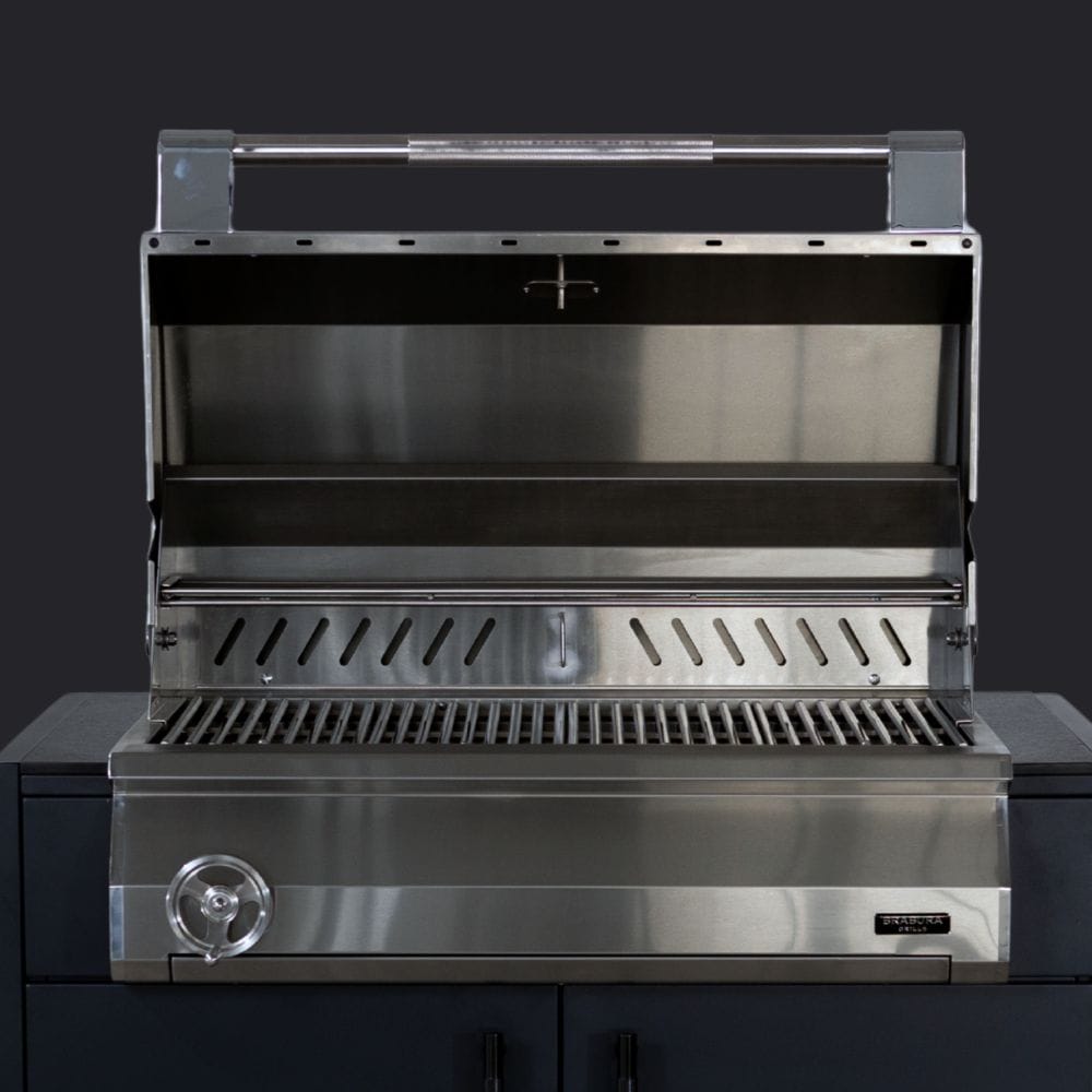 Barbecue au charbon Ember 800