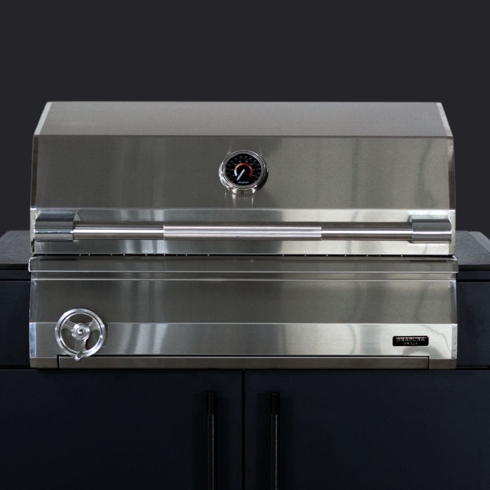 Barbecue au charbon Ember 800
