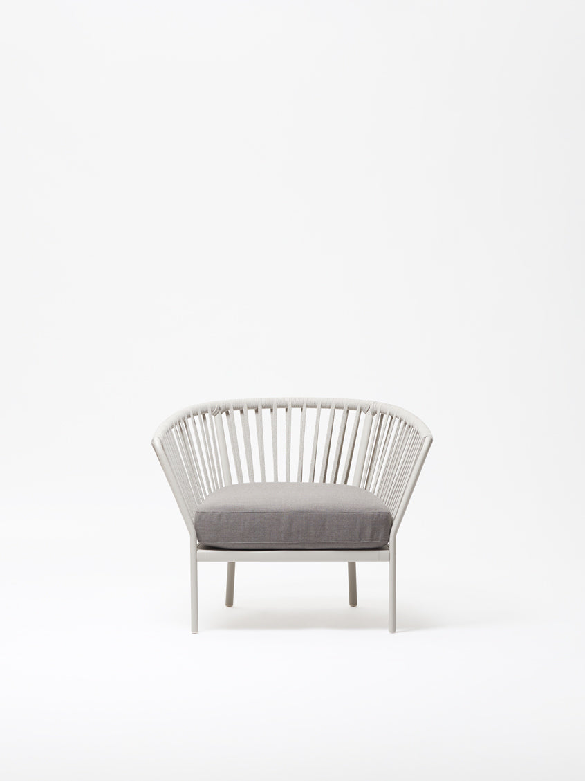 Ria Fauteuil met Touw Arizona – 7611