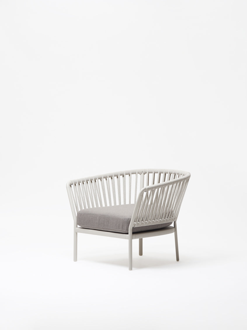 Ria Fauteuil met Touw Arizona – 7611