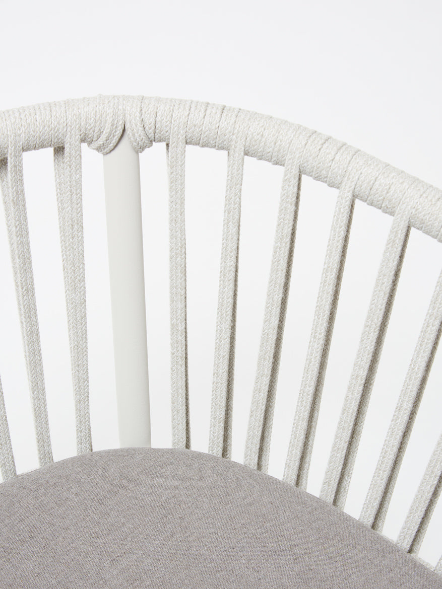 Ria Fauteuil met Touw Arizona – 7611