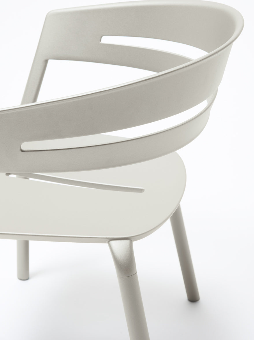 Ria – Dining Armchair