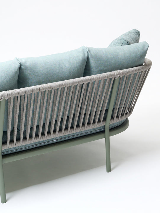 Ria Daybed met Touw Ocean – 7614