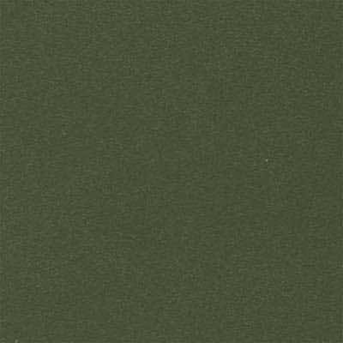 Military Green kleurstaal