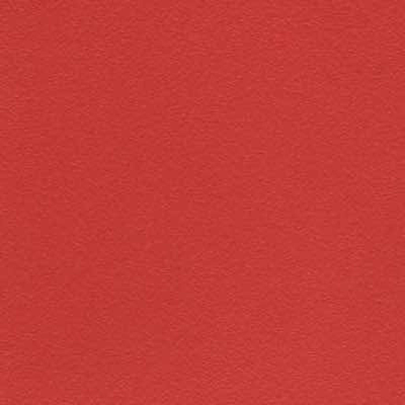 Scarlet Red kleurstaal
