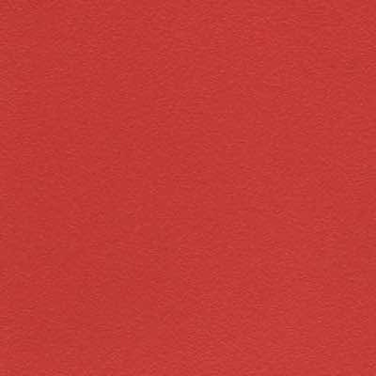 Scarlet Red kleurstaal