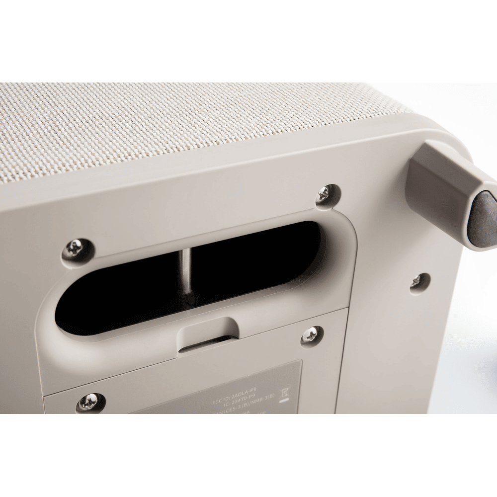 Escape P9 Speaker