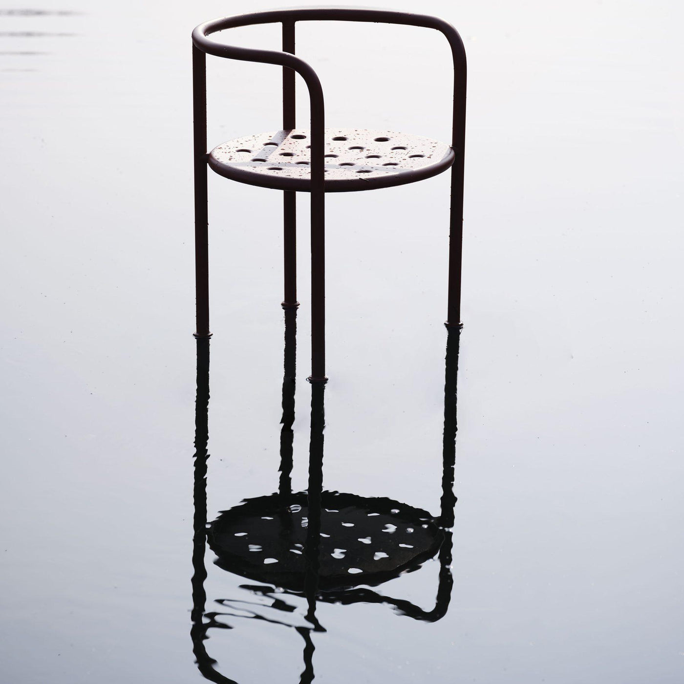 Roe – Dining Armchair sfeerbeeld