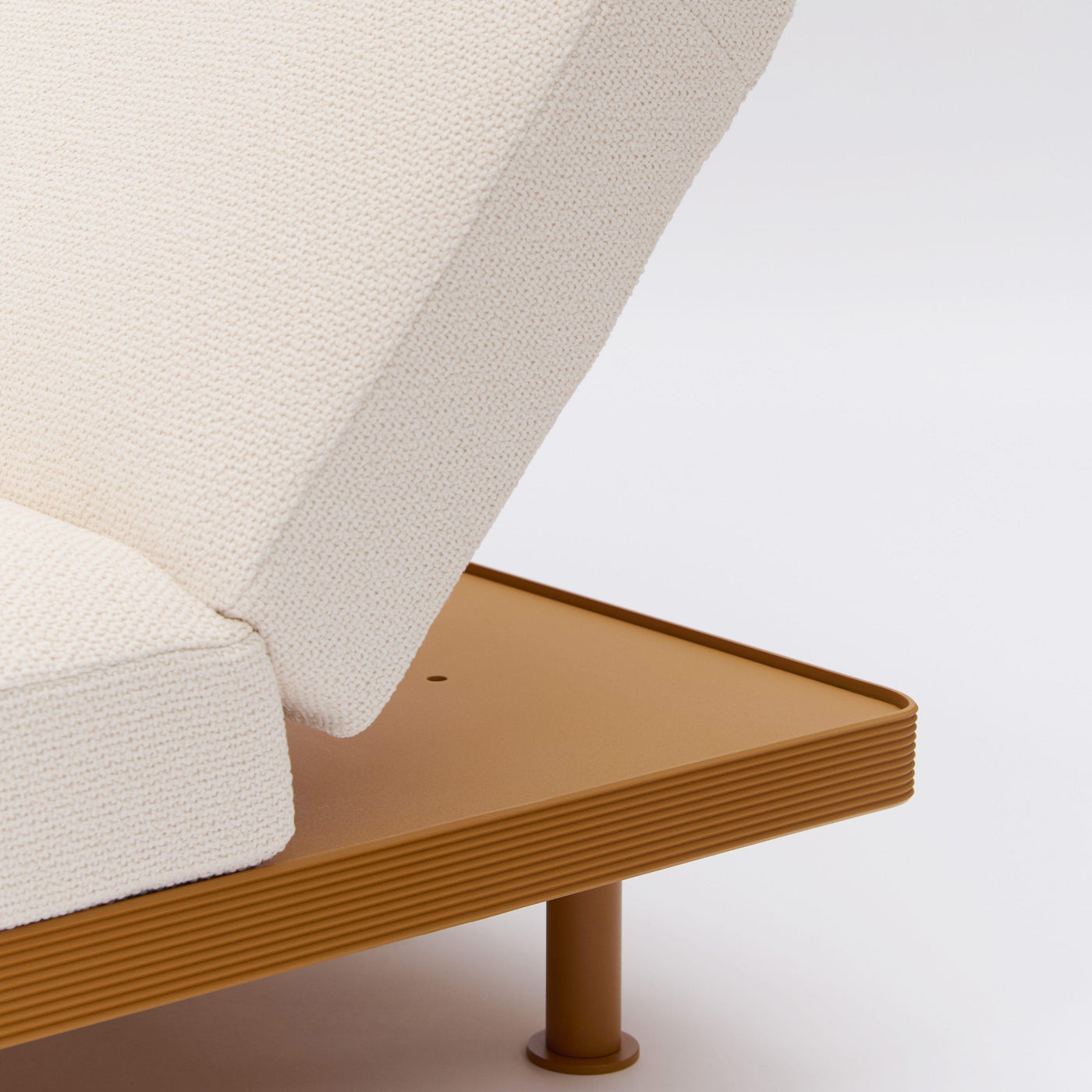 Unduetre Fauteuil met Verstelbare Rug 41 cm – 1211