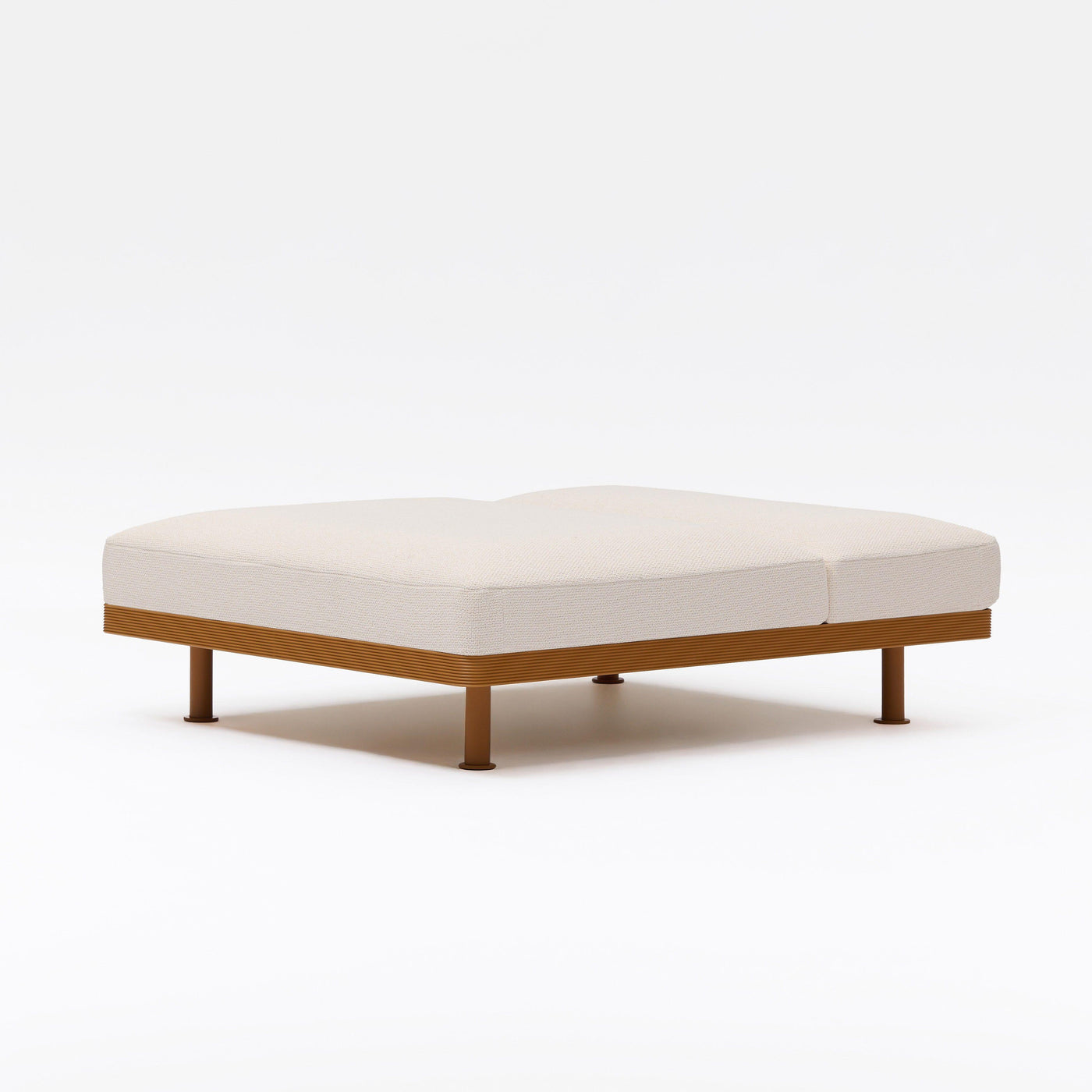 Unduetre Fauteuil met Verstelbare Rug 41 cm – 1211