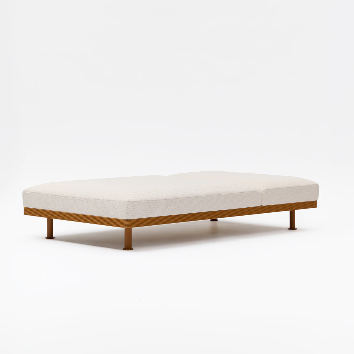 Unduetre Dormeuse met Verstelbare Rug 41 cm – 1212