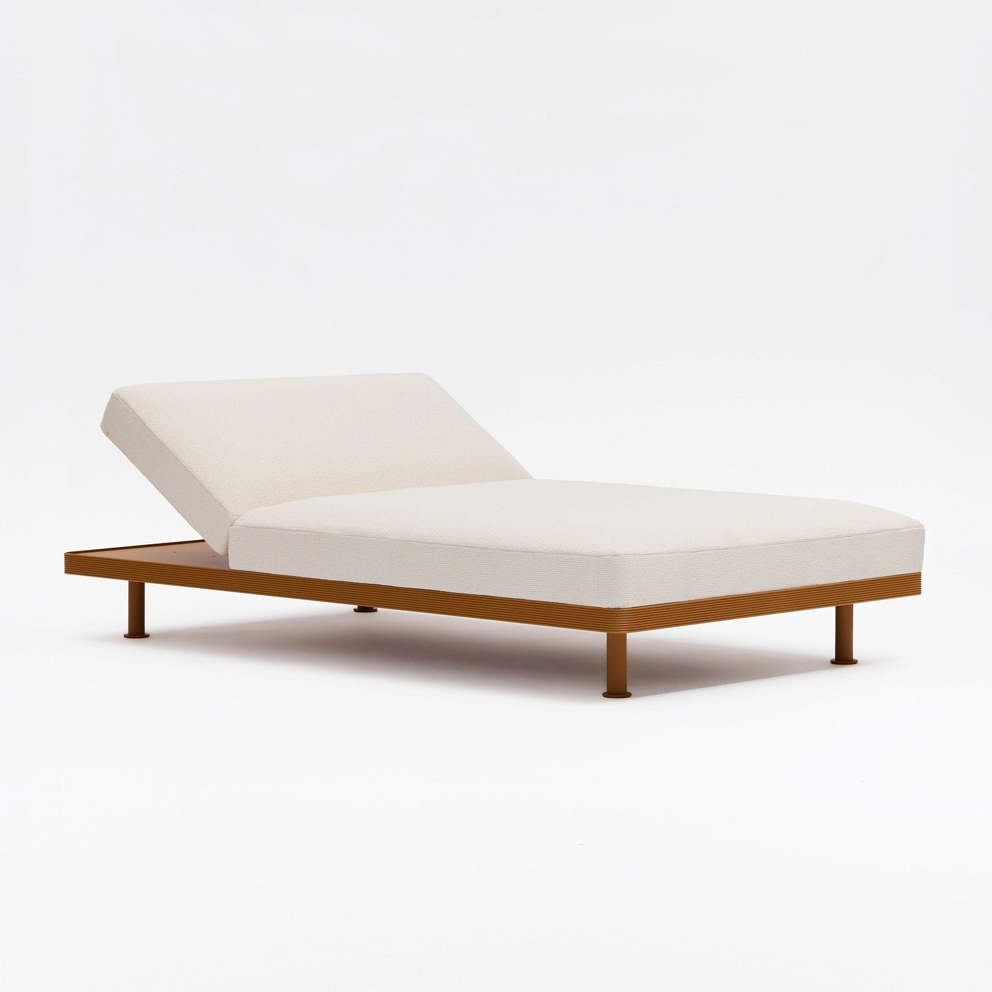 Unduetre – Cover Sunlounger sfeerbeeld