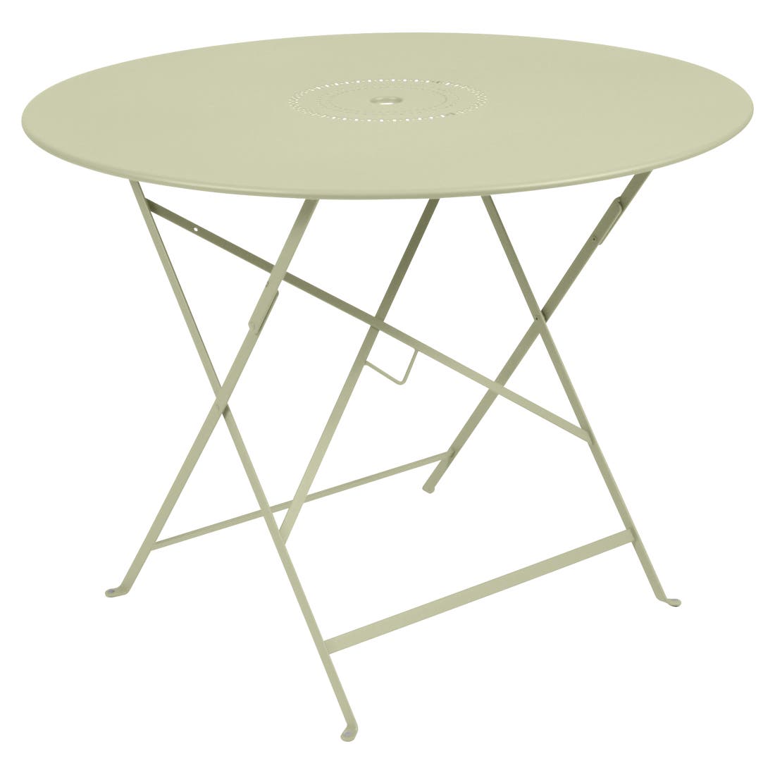 Floréal tafel