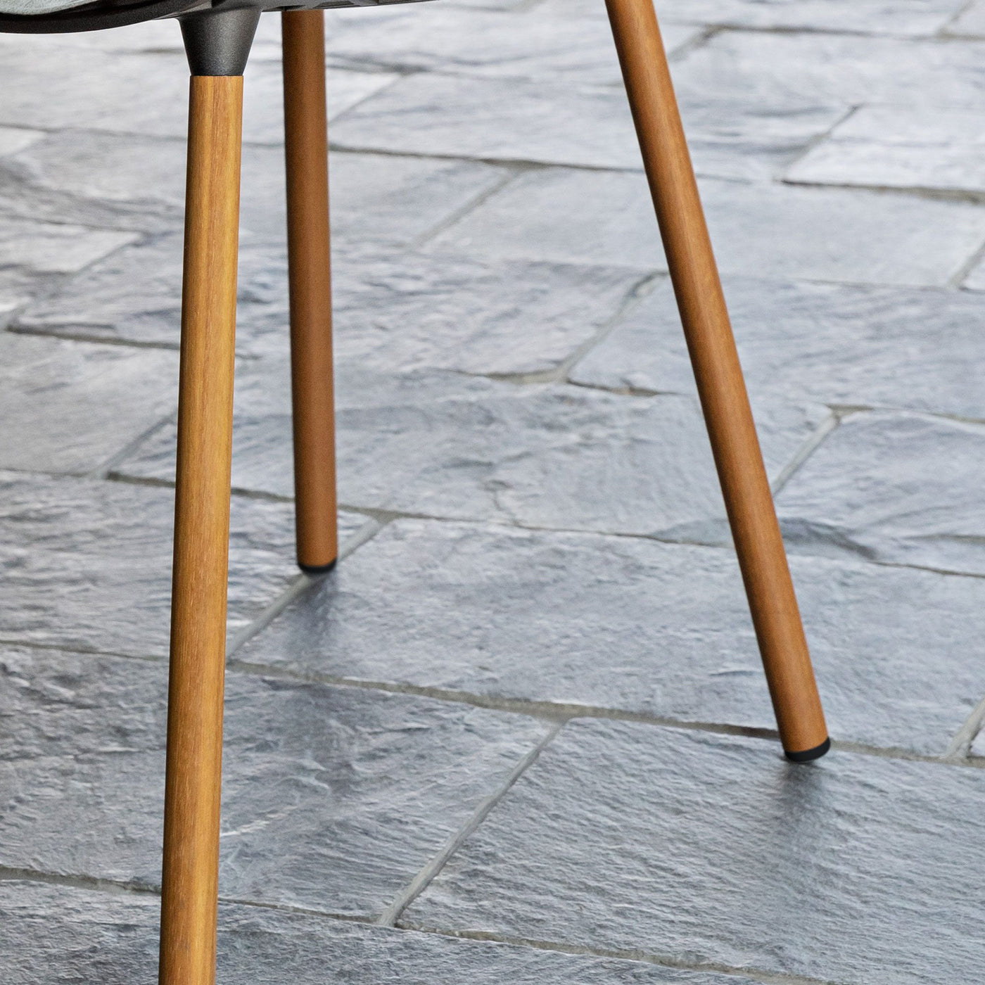 Forest – Chair Wood Legs sfeerbeeld
