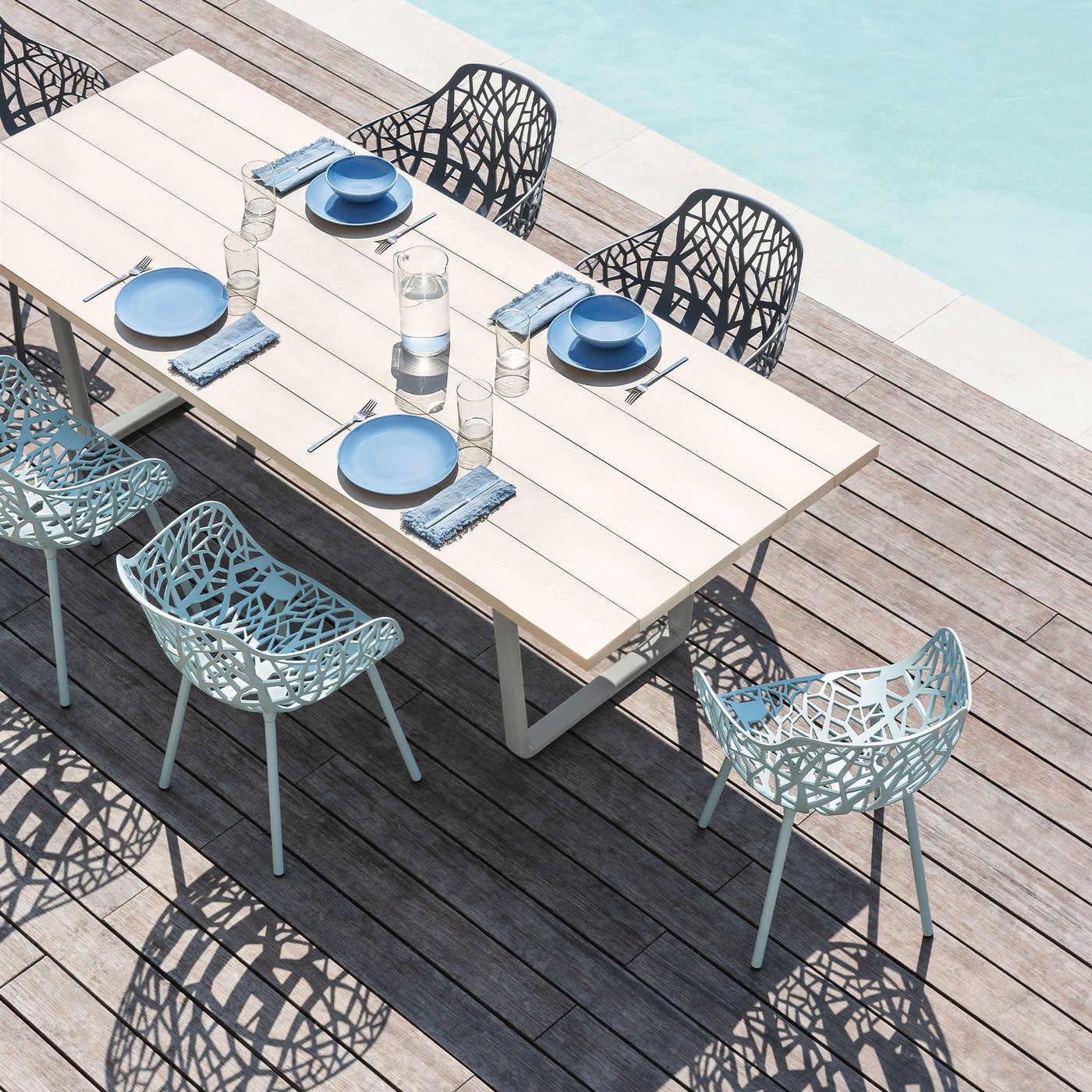 Forest – Dining Armchair sfeerbeeld