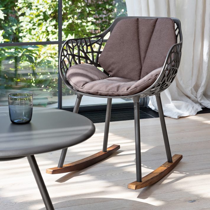 Forest – Cushion Sed/Sch Dining Ar. sfeerbeeld