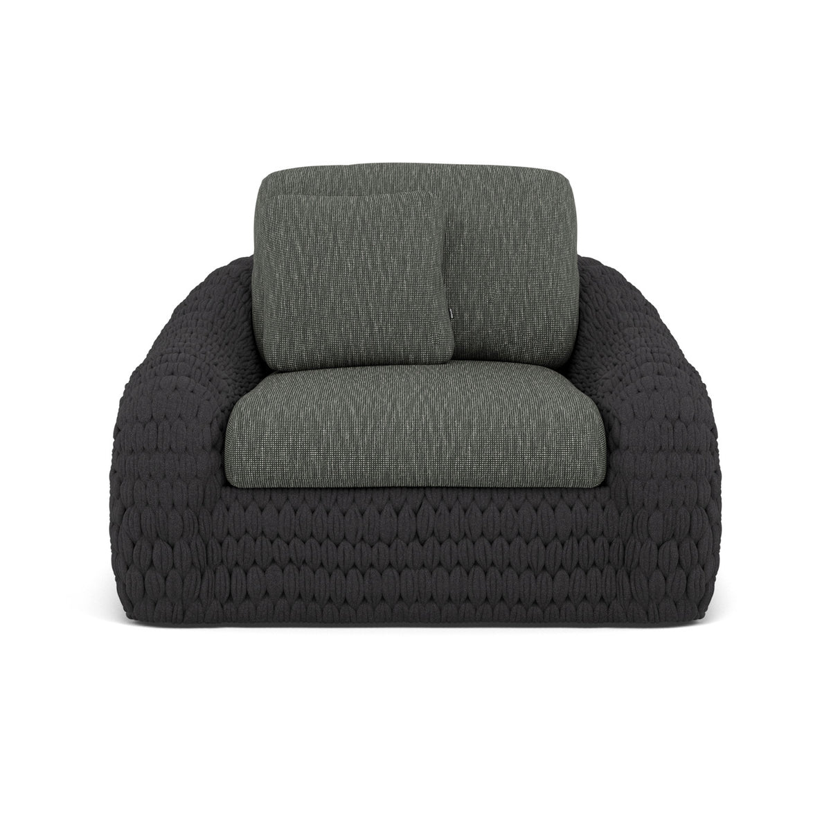 Kobo Sierkussen zit- en rugkussen 1-zit 66×72 en 66×30 cm