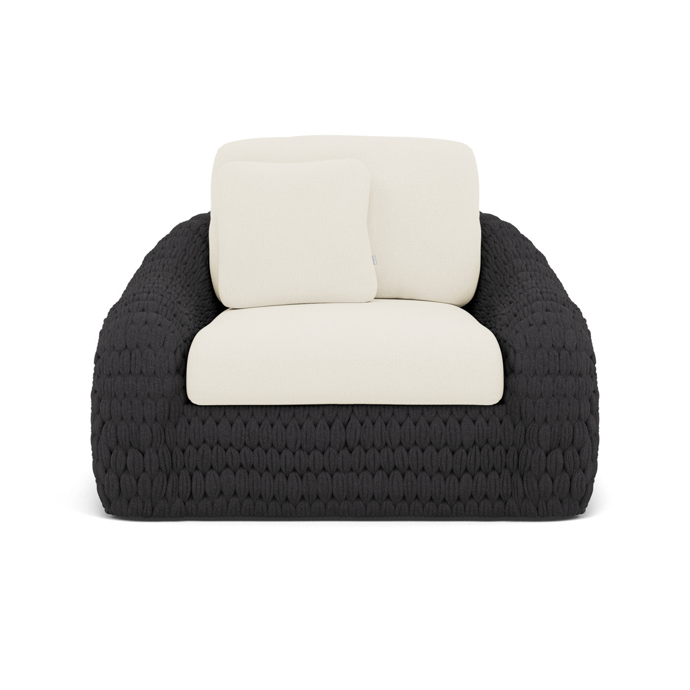 Kobo Sierkussen zit- en rugkussen 1-zit 66×72 en 66×30 cm