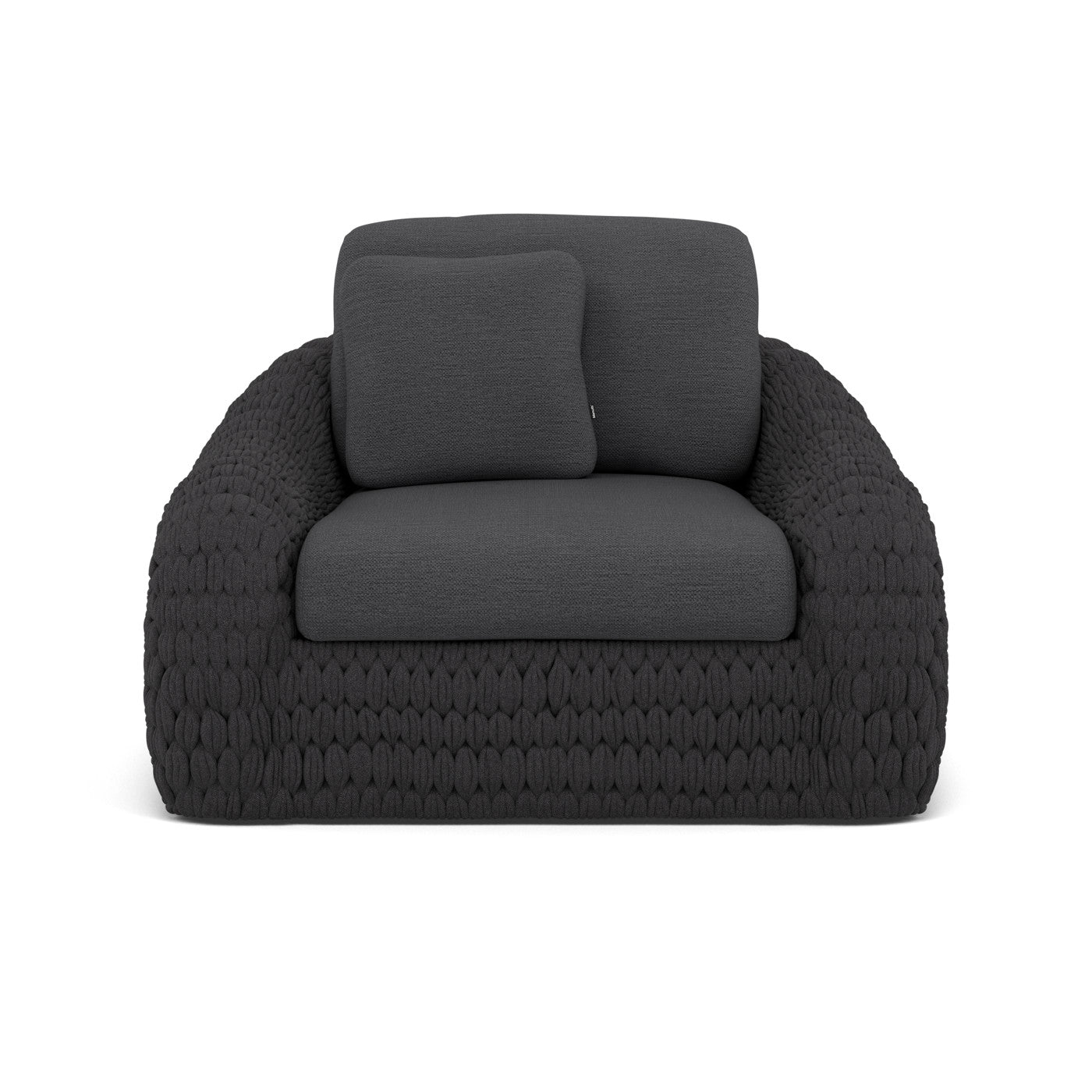 Kobo Sierkussen zit- en rugkussen 1-zit 66×72 en 66×30 cm