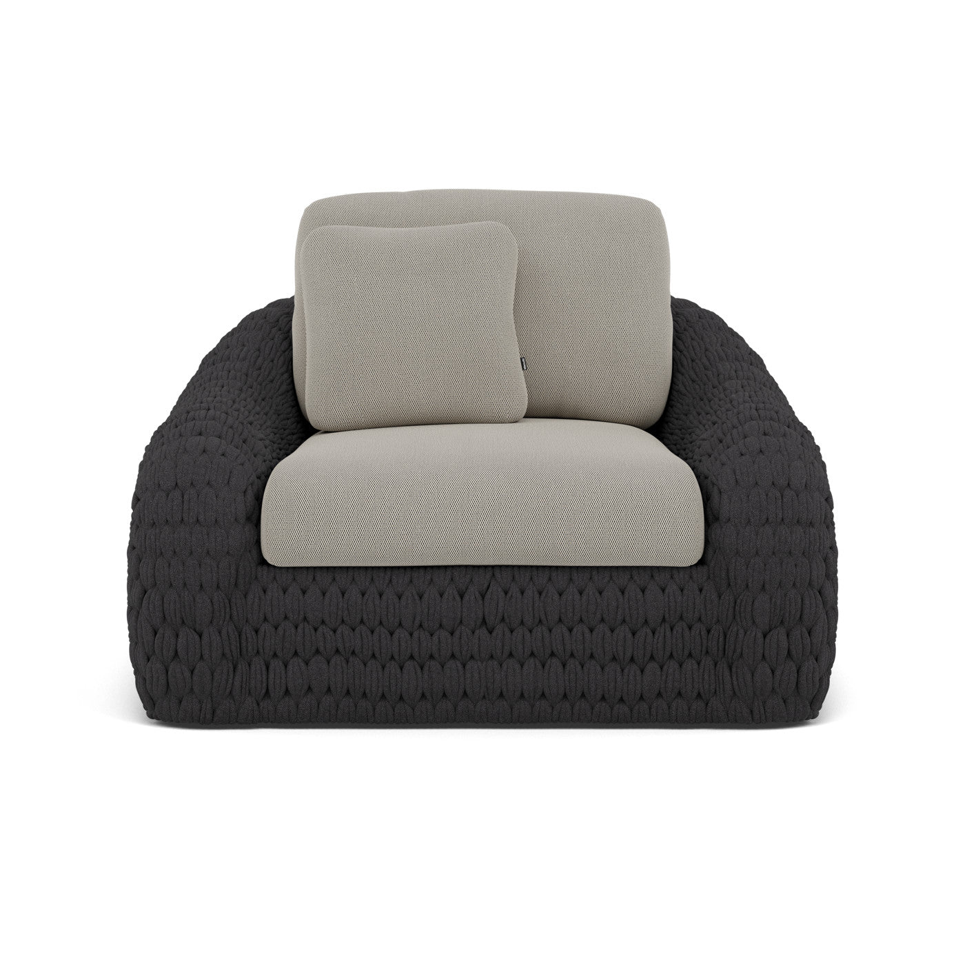 Kobo Sierkussen zit- en rugkussen 1-zit 66×72 en 66×30 cm