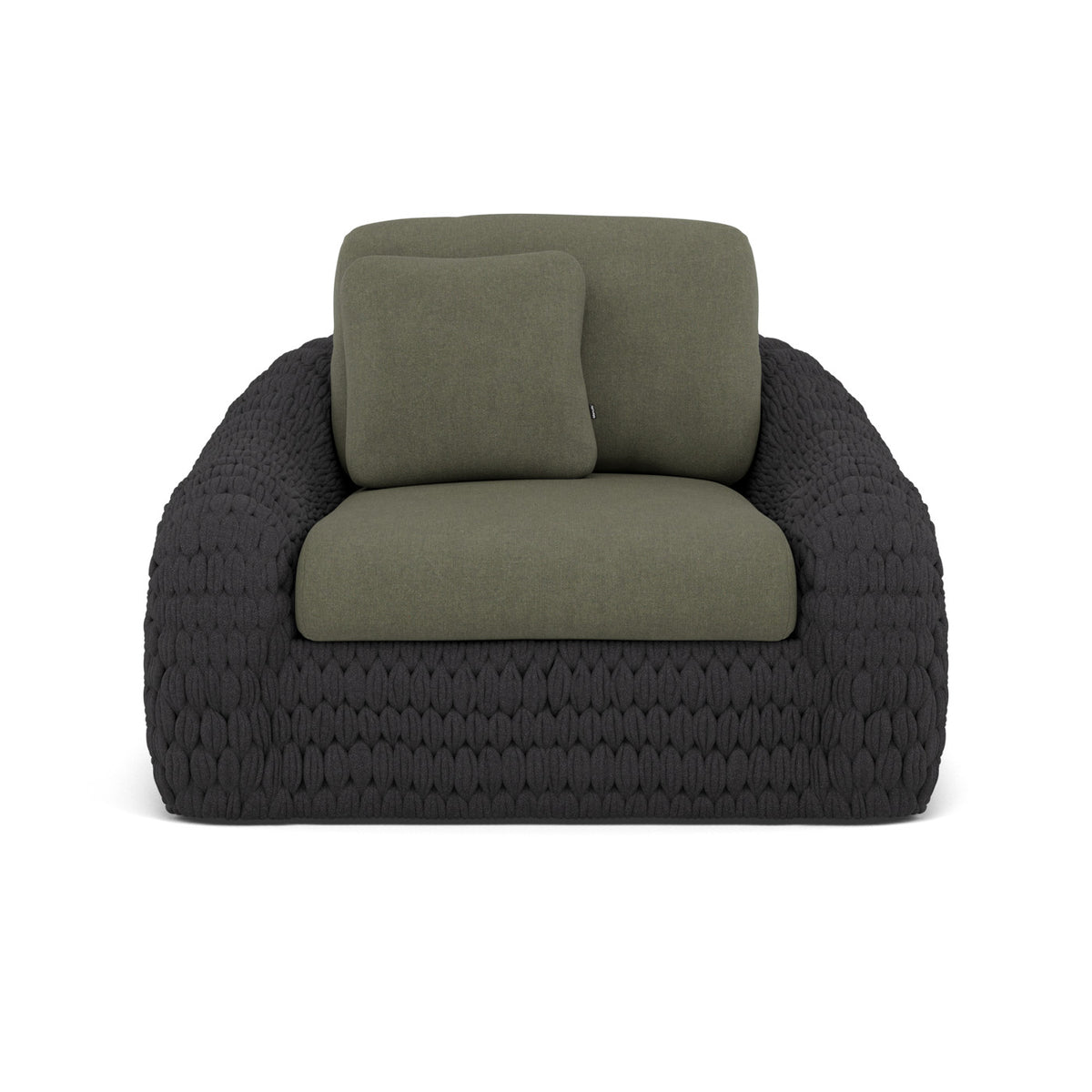 Kobo Sierkussen zit- en rugkussen 1-zit 66×72 en 66×30 cm