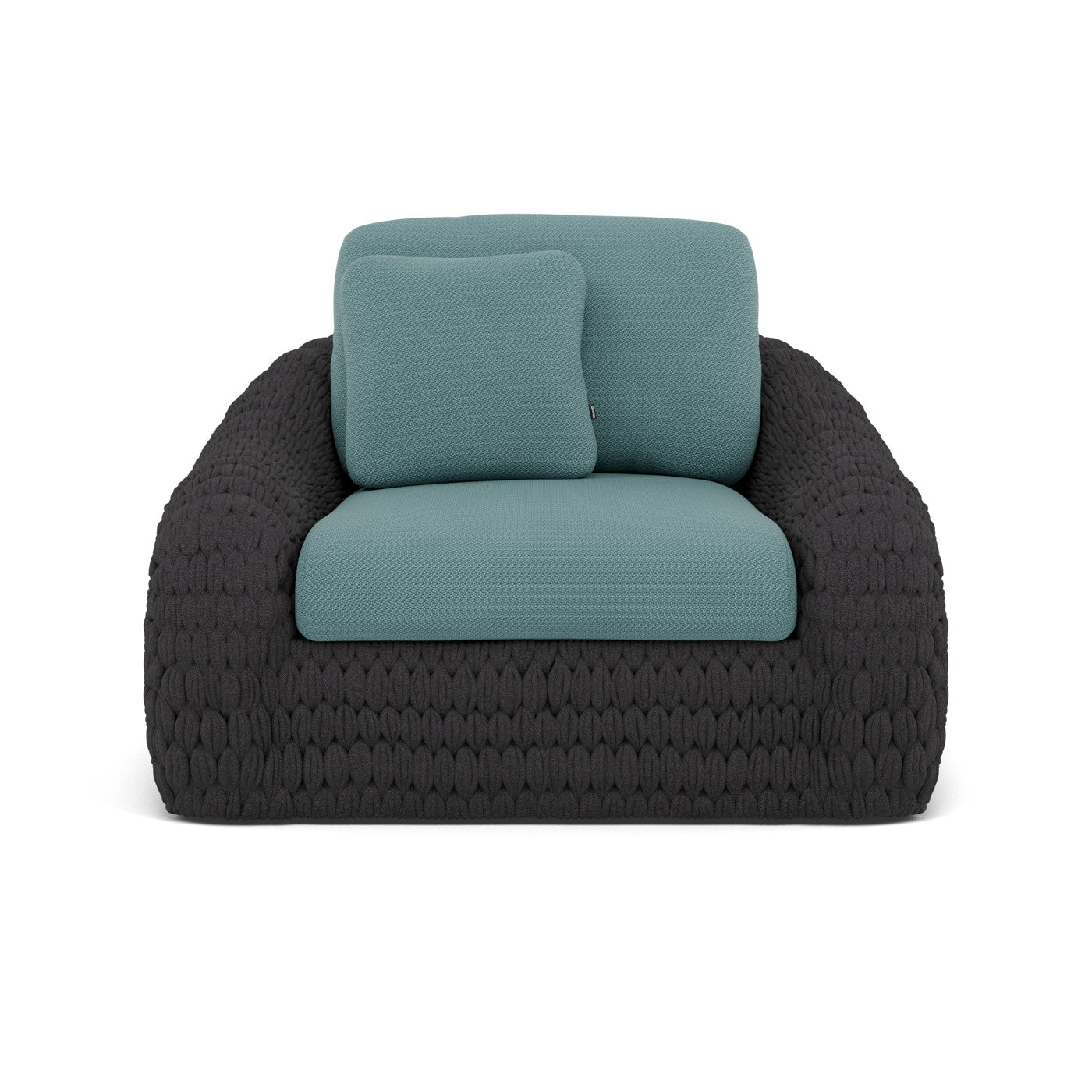 Kobo Sierkussen zit- en rugkussen 1-zit 66×72 en 66×30 cm