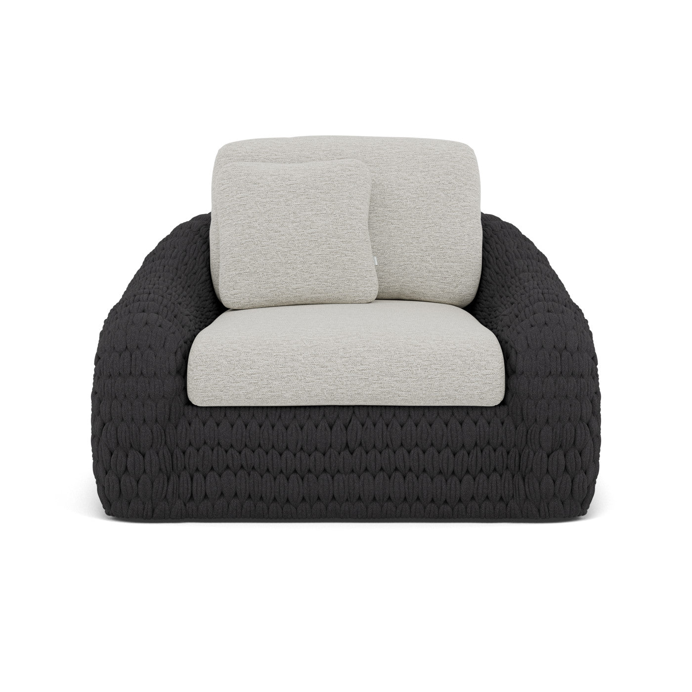 Kobo Sierkussen zit- en rugkussen 1-zit 66×72 en 66×30 cm
