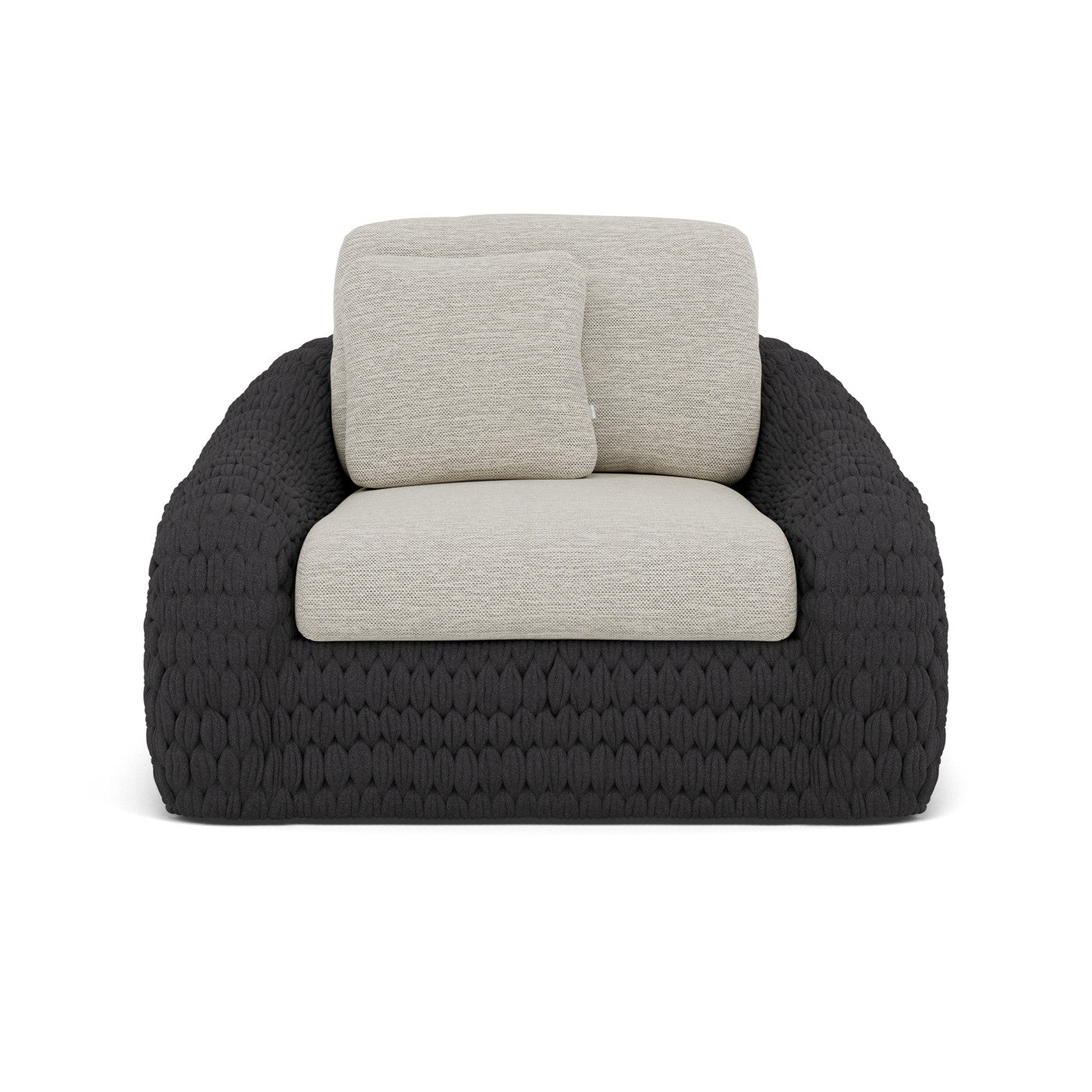 Kobo Sierkussen zit- en rugkussen 1-zit 66×72 en 66×30 cm
