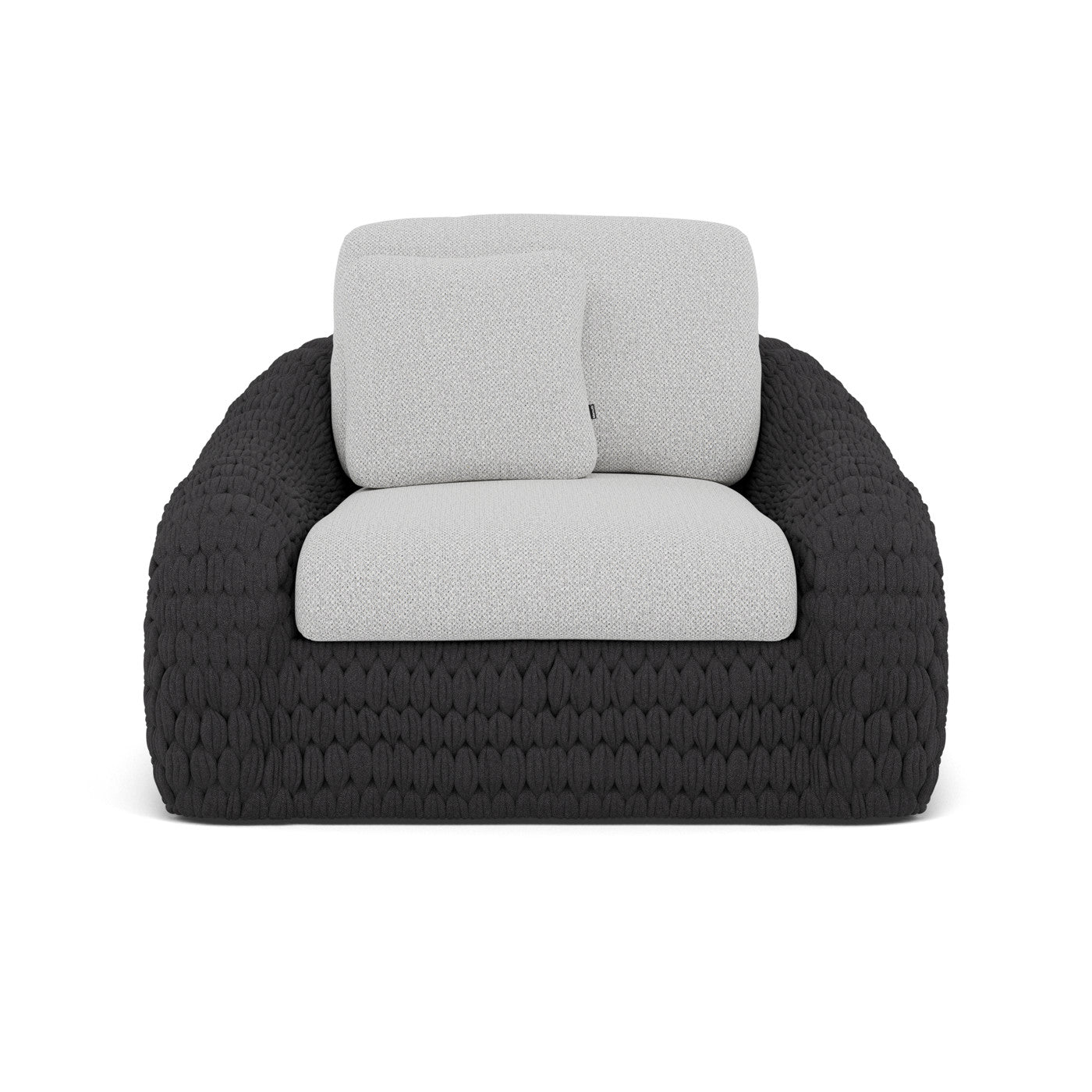 Kobo Sierkussen zit- en rugkussen 1-zit 66×72 en 66×30 cm