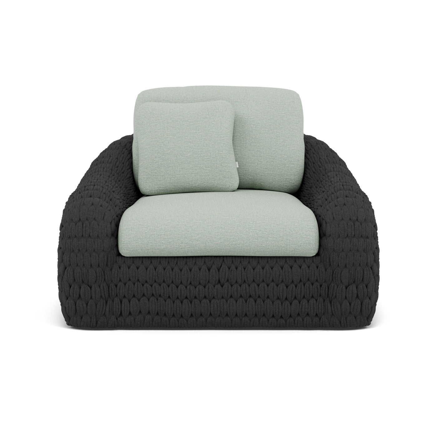 Kobo Sierkussen zit- en rugkussen 1-zit 66×72 en 66×30 cm